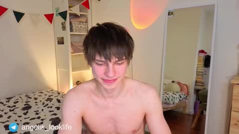 Daniel online show from February 26, 3:00 pm