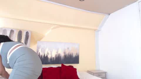 Snapshot of angelica_bss chatting on February 28, 1:47 pm Angelica bss online show from February 28, 1:47 pm