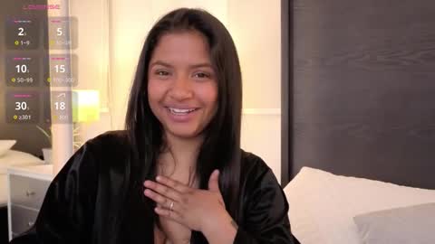 Snapshot of angelica_bss chatting on September 13, 4:07 pm Angelica bss online show from September 13, 4:07 pm