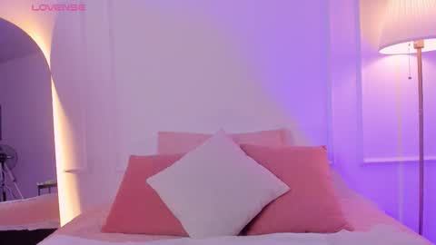 Angelica Cross online show from October 7, 12:13 pm