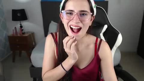 A N G E L I C A online show from December 24, 12:00 pm