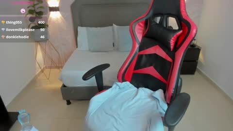 A N G E L I C A online show from February 20, 3:08 pm