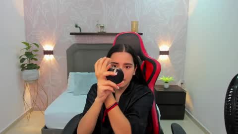 A N G E L I C A online show from March 1, 12:12 pm