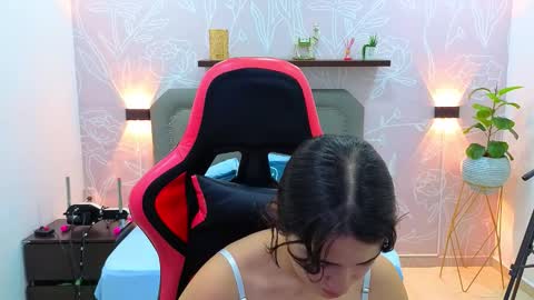 A N G E L I C A online show from September 13, 12:05 pm