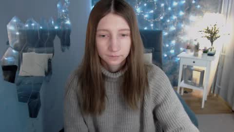 Angelica online show from February 8, 12:17 pm