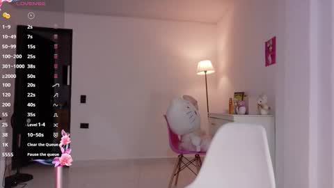 U can call me Angel online show from October 5, 2:32 am