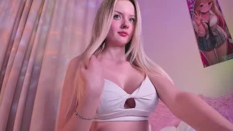 Angelica  online show from February 28, 7:56 pm