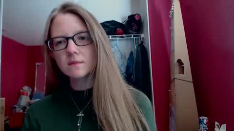 Snapshot of angelicangel3 chatting on February 5, 8:25 pm AngelicAngel online show from February 5, 8:25 pm