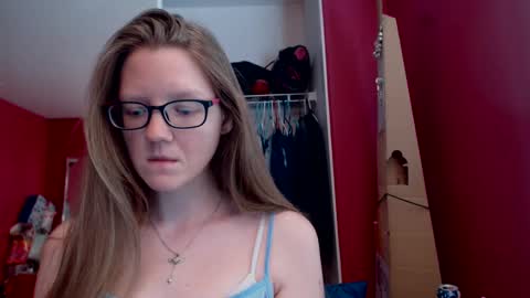 Snapshot of angelicangel3 chatting on September 9, 6:07 pm AngelicAngel online show from September 9, 6:07 pm