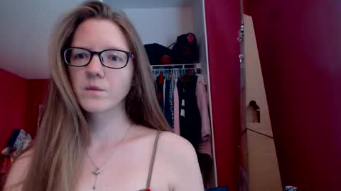 AngelicAngel online show from October 28, 4:53 pm