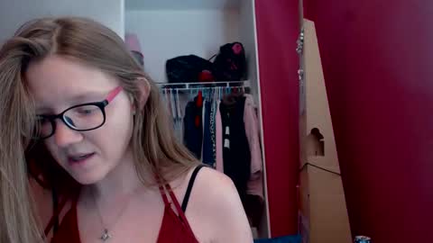 AngelicAngel online show from October 29, 7:26 pm