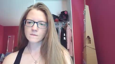 AngelicAngel online show from December 19, 5:42 pm