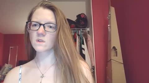 AngelicAngel online show from February 25, 6:23 am