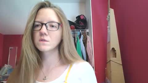 AngelicAngel online show from March 25, 7:42 pm