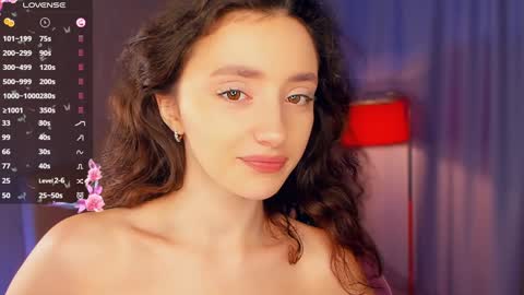 Angelica online show from December 9, 7:17 am