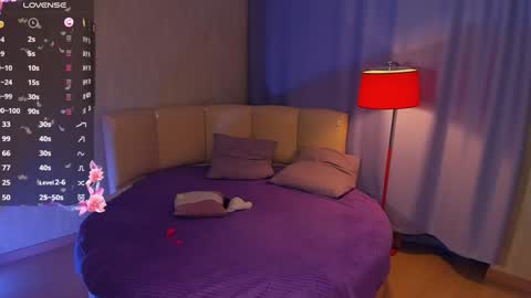 Angelica online show from December 10, 2:17 pm