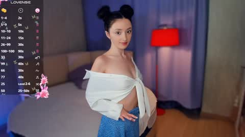 Angelica online show from December 22, 7:33 am