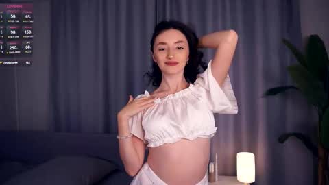 Angelica online show from November 9, 6:44 am