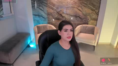  Angelica Vega  online show from April 14, 8:04 pm