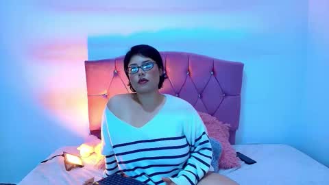 Angelik online show from February 4, 12:27 am