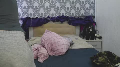 Angelika Rouge online show from October 6, 4:26 pm