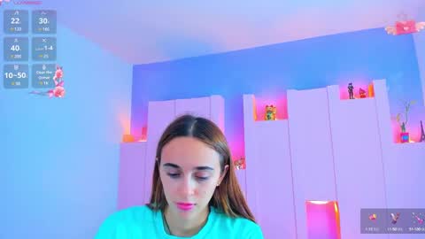 Angelika Rose online show from January 17, 11:27 am