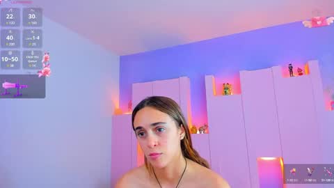 Angelika Rose online show from January 21, 9:24 am