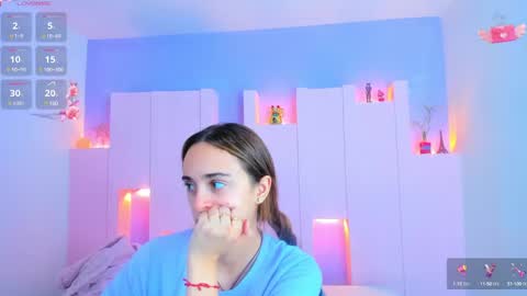 Angelika Rose online show from January 26, 3:06 am