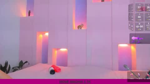 Angelika Rose online show from September 20, 3:29 am