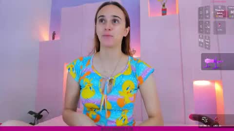 Angelika Rose online show from September 26, 2:26 am
