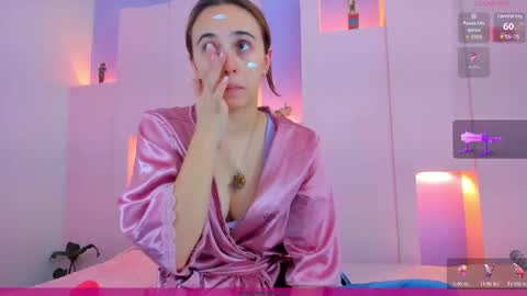 Angelika Rose online show from September 28, 3:12 am