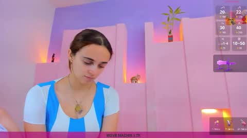 Angelika Rose online show from October 12, 3:27 am