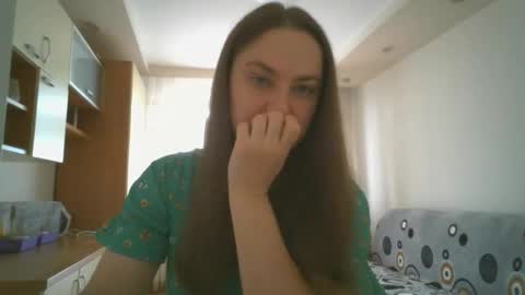 Snapshot of angelina_26 chatting on October 9, 9:07 am Angelina 26 online show from October 9, 9:07 am