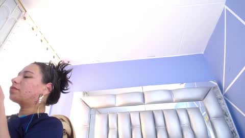 Snapshot of angelina_ny chatting on December 14, 6:41 pm ANGELINA online show from December 14, 6:41 pm