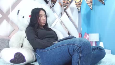 Snapshot of angelina_ny chatting on October 20, 1:33 pm ANGELINA online show from October 20, 1:33 pm