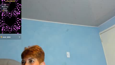 Angelina online show from January 25, 8:53 pm