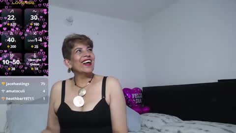 Angelina online show from February 4, 11:27 pm