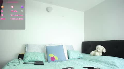 Angelina online show from March 9, 4:44 pm