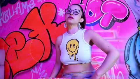 ANGELINA   online show from September 10, 12:16 pm