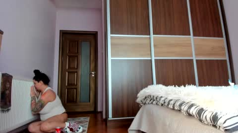 Angelina online show from January 21, 11:24 am