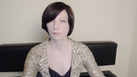 Angelina online show from February 8, 1:44 pm