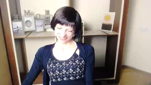 Angelina online show from September 16, 6:25 am