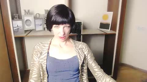 Angelina online show from September 17, 6:15 am