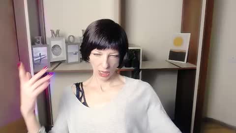 Angelina online show from September 24, 6:39 am