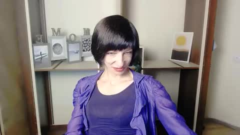 Angelina online show from September 25, 6:39 am