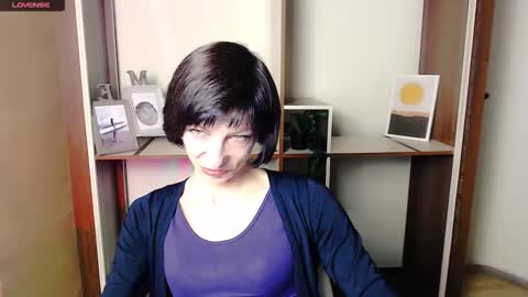 Angelina online show from October 9, 6:22 am