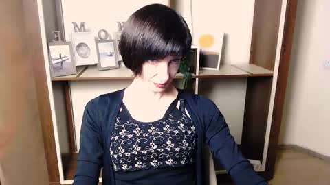 Angelina online show from December 2, 7:36 am