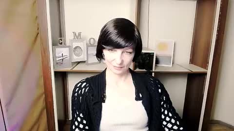 Angelina online show from February 11, 10:09 am