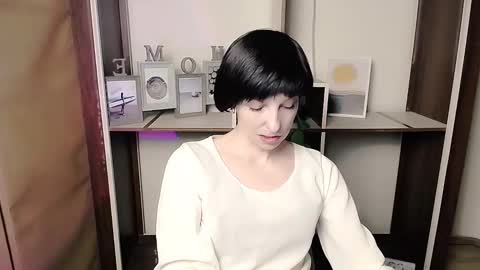 Angelina online show from March 3, 7:58 am