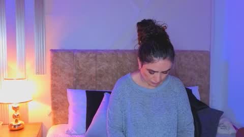 angelinarouse_ online show from March 5, 2:51 am